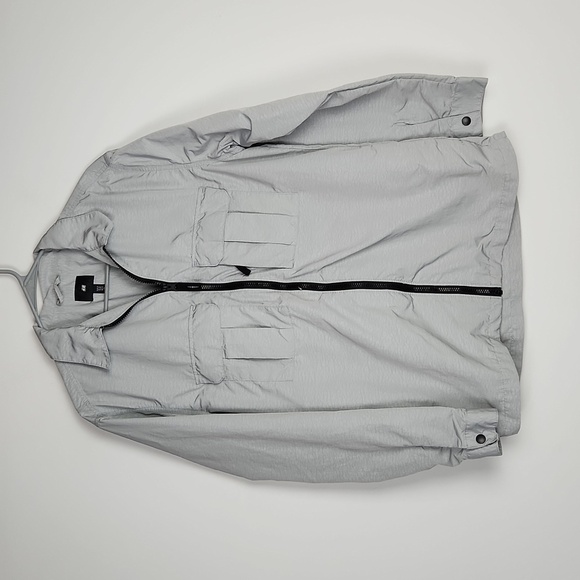 Men's Windbreaker by H&M size M - Picture 1 of 4